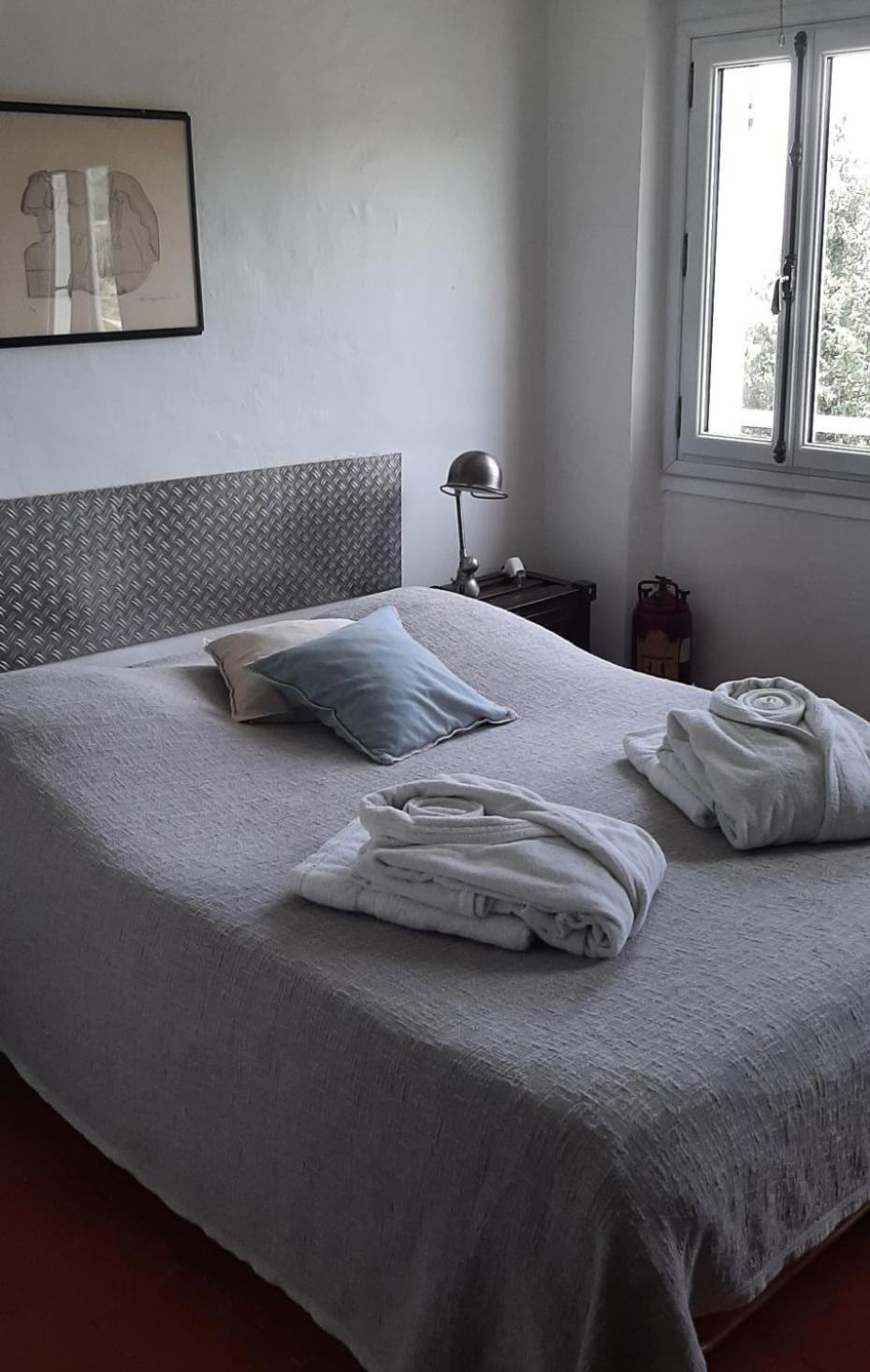 Bed And Breakfast La Grande Lauzade เลอลูค ห้อง รูปภาพ